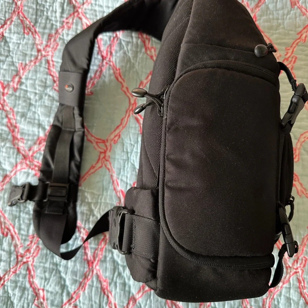 Lowepro Slingshot Camera Bag